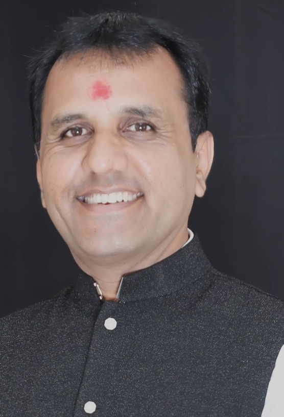 Dr. Pradyuman Ganubhai Vaja