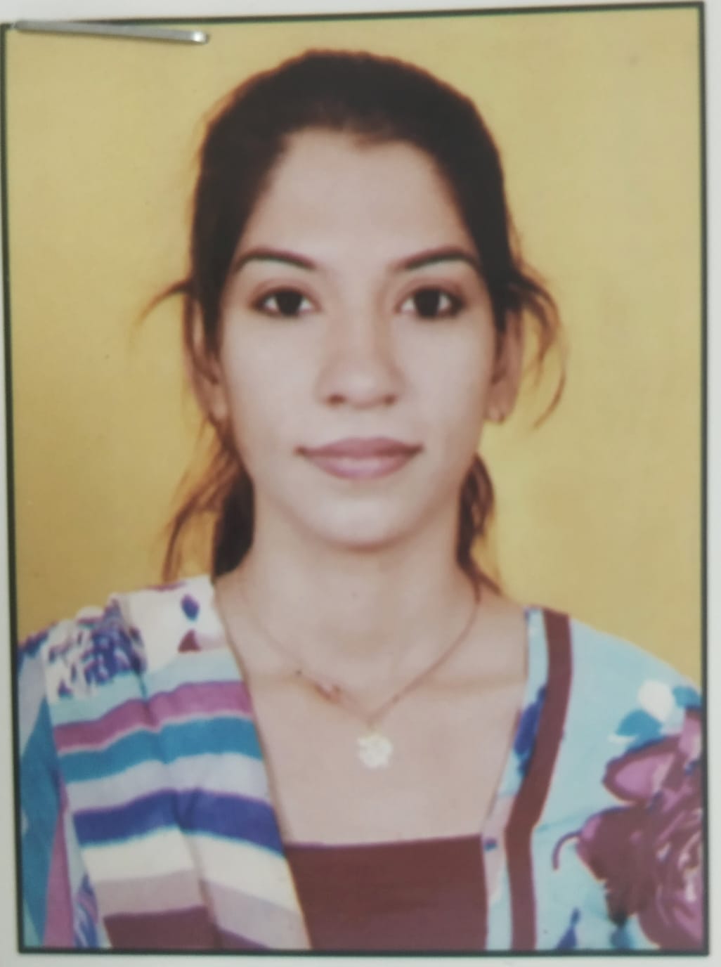 જિલ્લા સમાજ કલ્યાણ અધિકારી (વિ.જા.) મહેસાણા