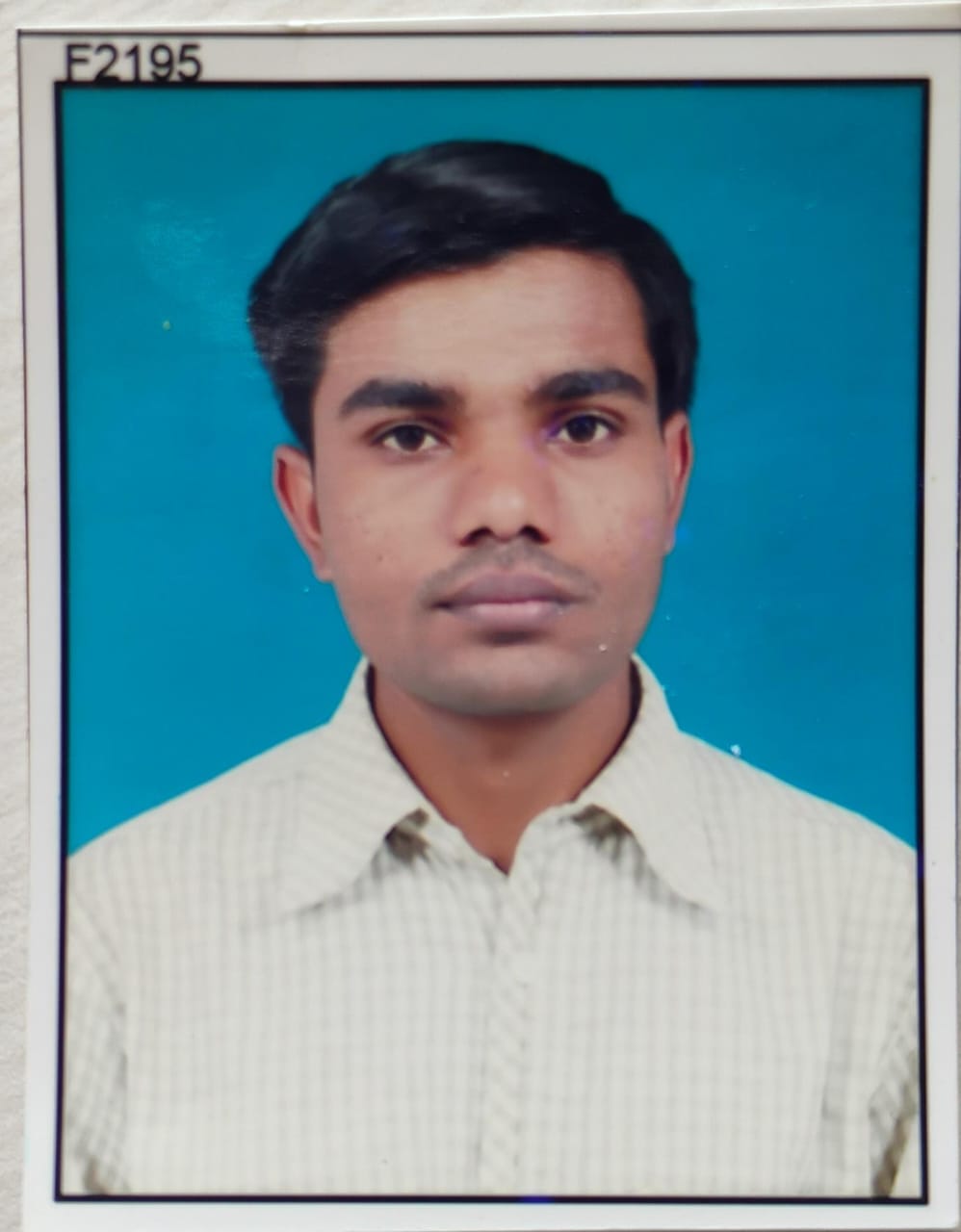 જિલ્લા સમાજ કલ્યાણ અધિકારી (વિ.જા.) બોટાદ