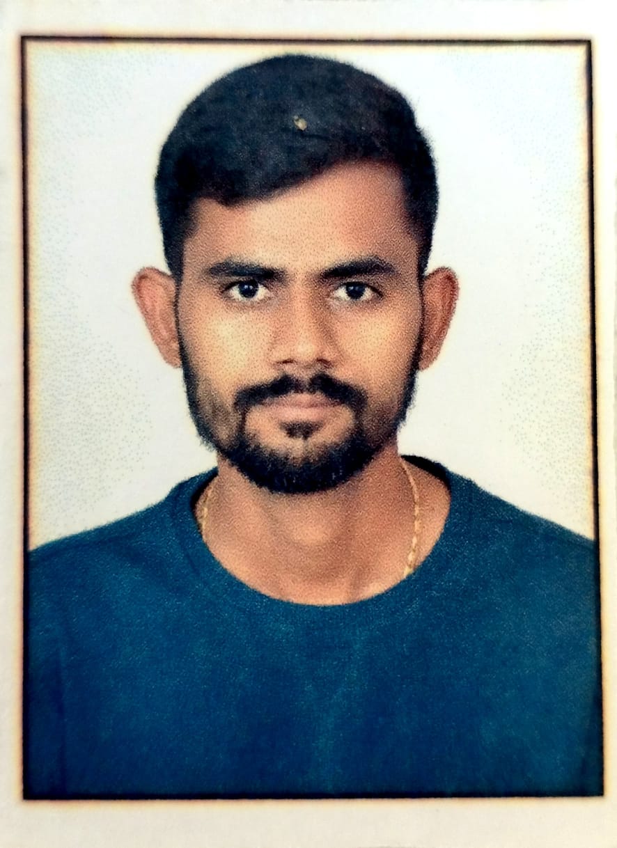 જિલ્લા સમાજ કલ્યાણ અધિકારી (વિ.જા.) ગીર સોમનાથ