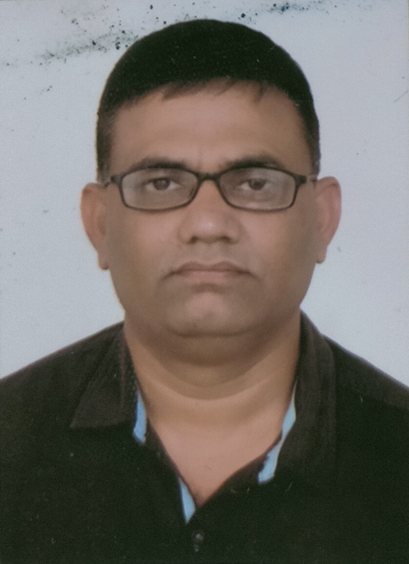 સંયુક્ત નિયામક