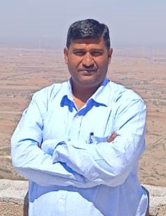 જિલ્લા નાયબ નિયામક (વિ.જા.) જુનાગઢ