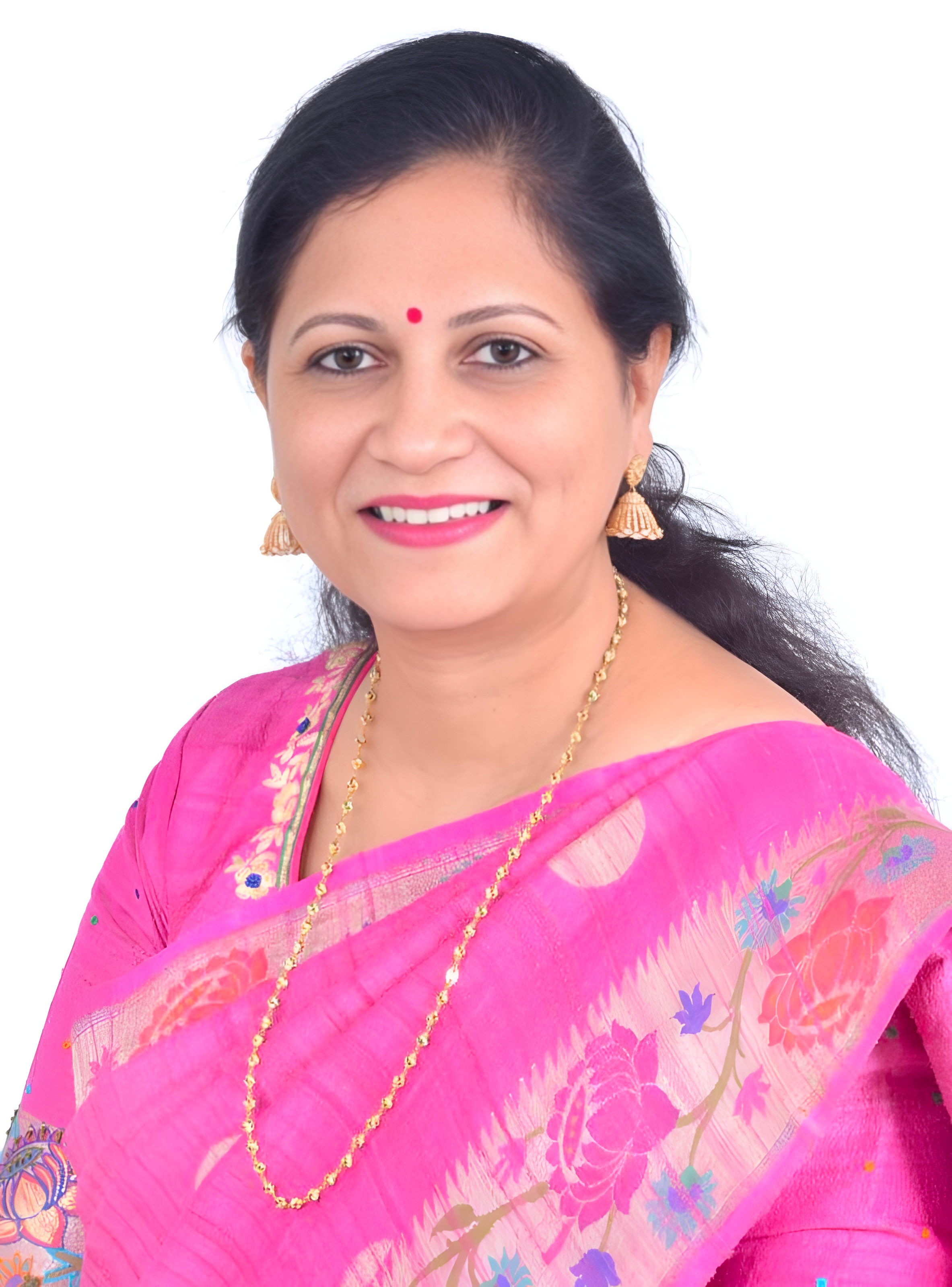 ડૉ. મનિષા રાજીવભાઈ વકીલ