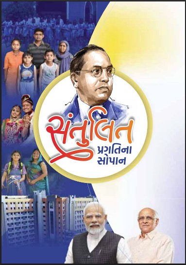 આર્ષદ્રષ્ટા સંતુલિત પ્રગતિના સોપાન