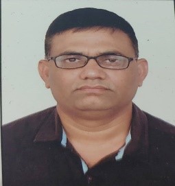 મેનેજીંગ ડિરેકટરશ્રી