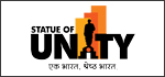 Statue of Unity Logo