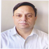 શ્રી હર્ષદકુમાર પટેલ, (IAS)