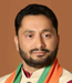Shri Ishwarbhai R. Parmar Shri Ishwarbhai R. Parmar